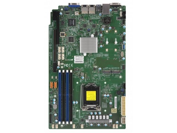 Mainboard Supermicro MBD-X11SCW-F